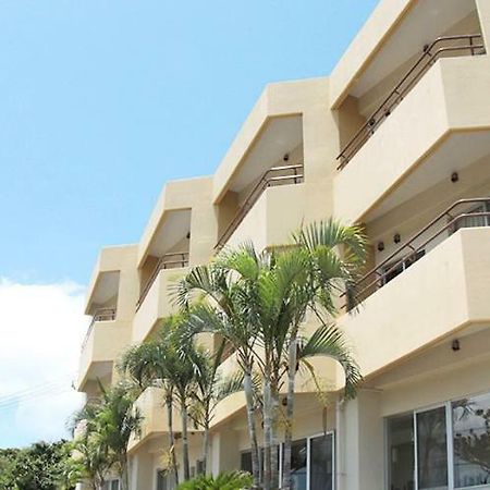 Marine Lodge Marea Ishigaki Ishigaki  Экстерьер фото