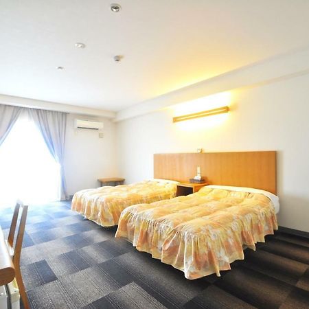 Marine Lodge Marea Ishigaki Ishigaki  Экстерьер фото
