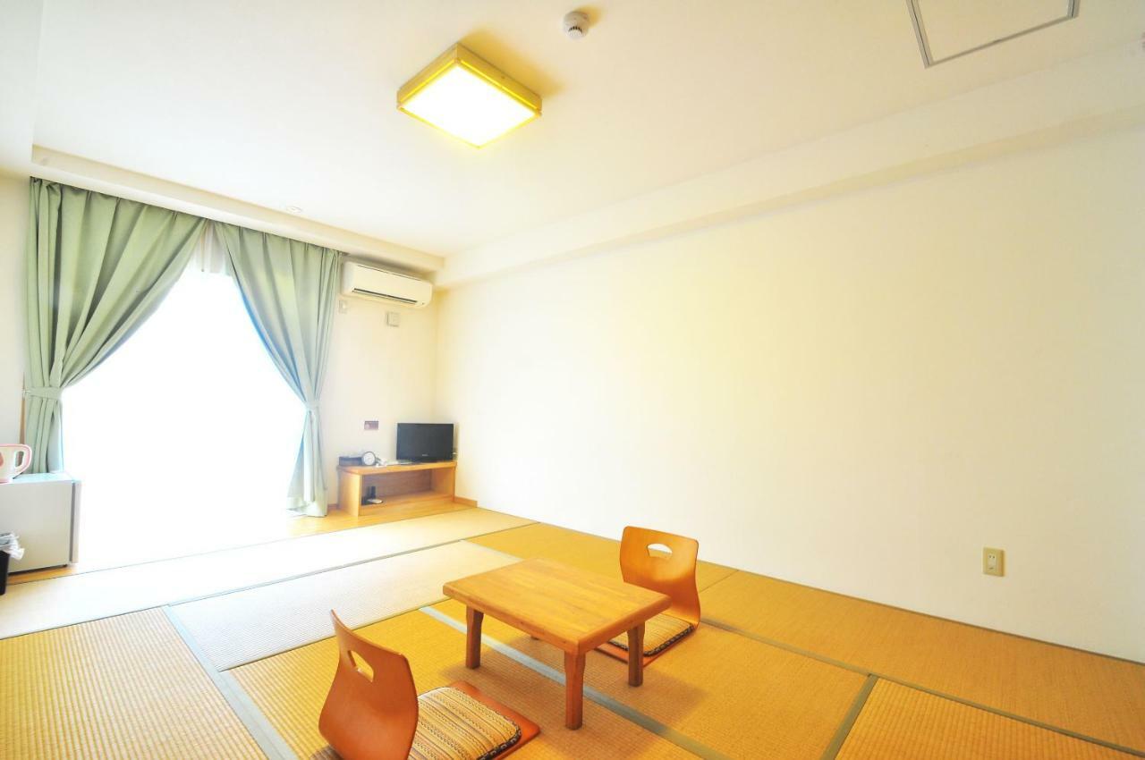 Marine Lodge Marea Ishigaki Ishigaki  Экстерьер фото