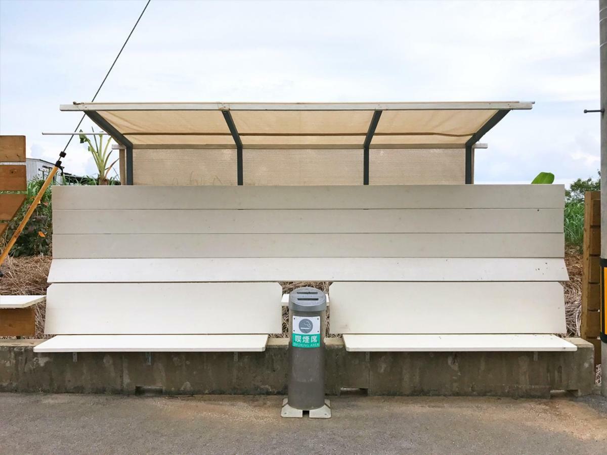 Marine Lodge Marea Ishigaki Ishigaki  Экстерьер фото